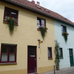 Pension-Niclas-Sangerhausen