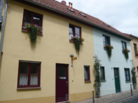 Pension-Niclas-Sangerhausen